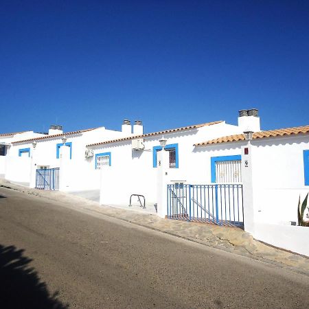 Arabella Duplex Village Peñíscola Dış mekan fotoğraf