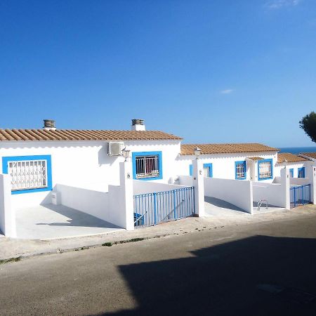 Arabella Duplex Village Peñíscola Dış mekan fotoğraf