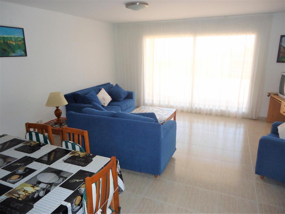 Arabella Duplex Village Peñíscola Dış mekan fotoğraf