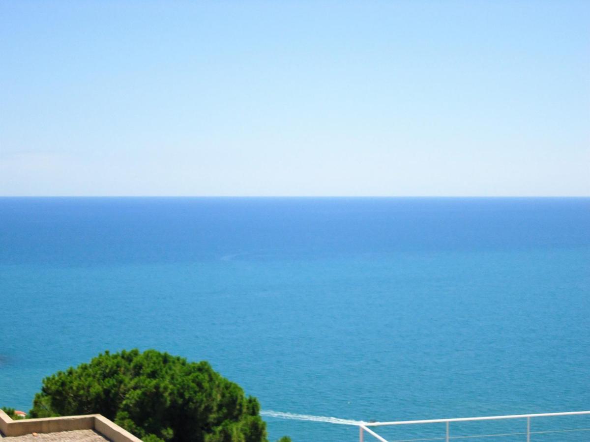 Arabella Duplex Village Peñíscola Dış mekan fotoğraf