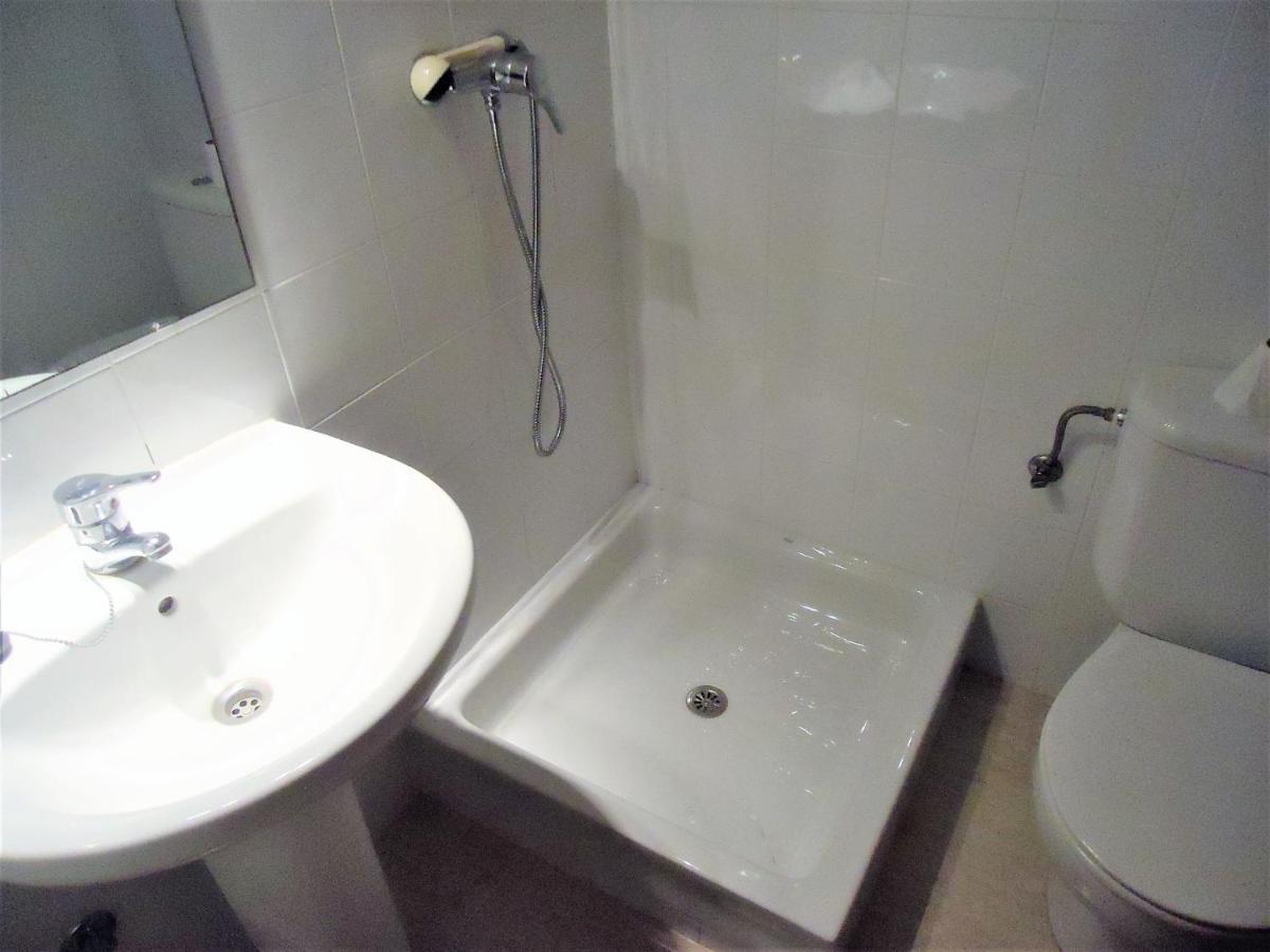 Arabella Duplex Village Peñíscola Dış mekan fotoğraf
