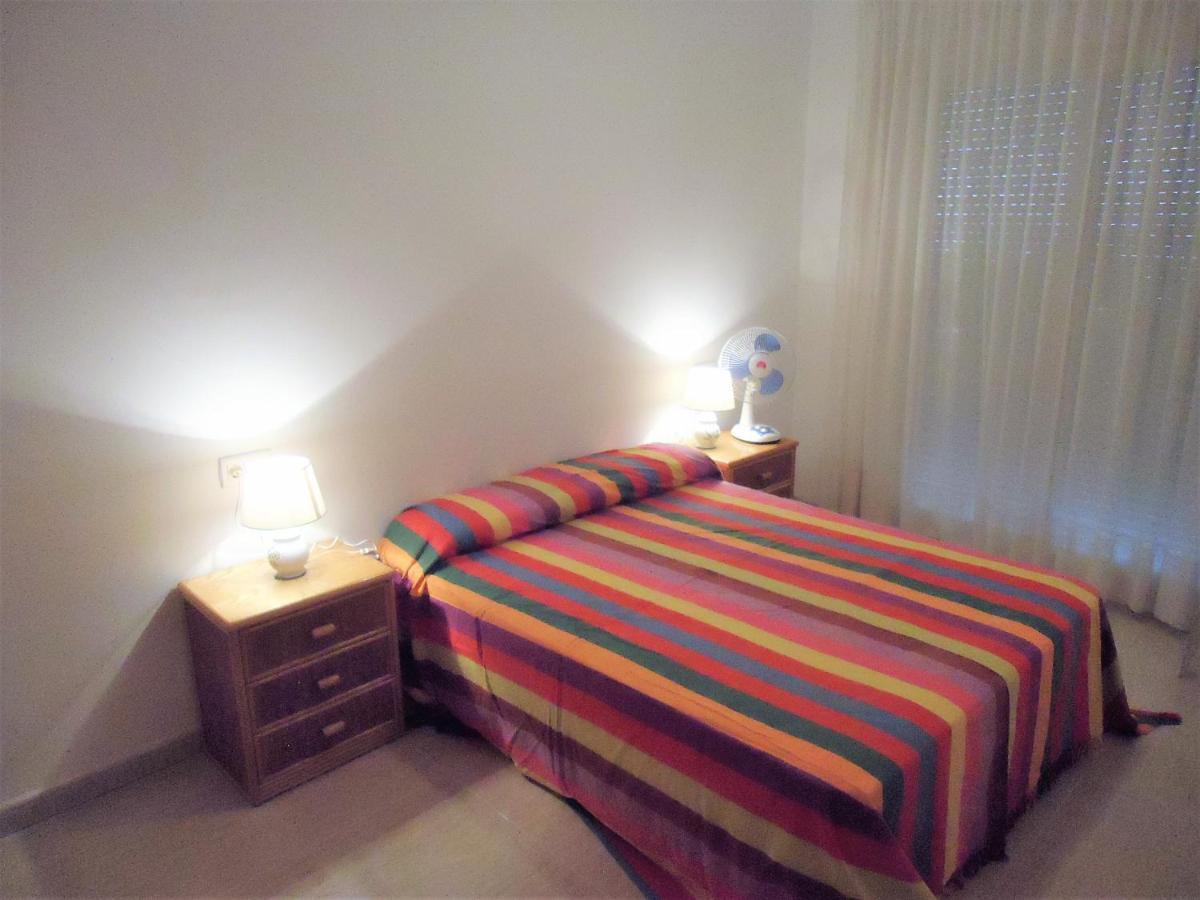 Arabella Duplex Village Peñíscola Dış mekan fotoğraf