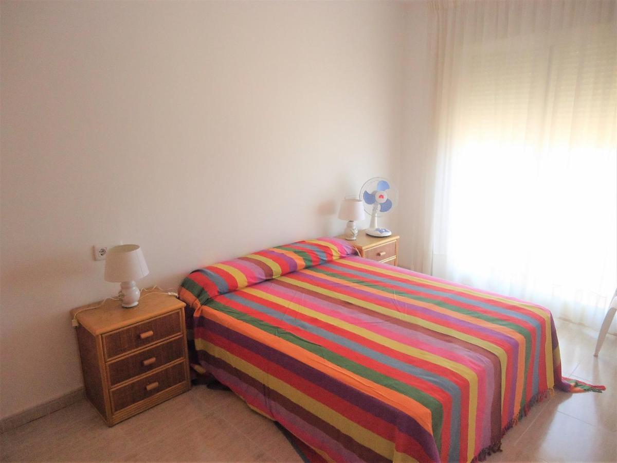 Arabella Duplex Village Peñíscola Dış mekan fotoğraf
