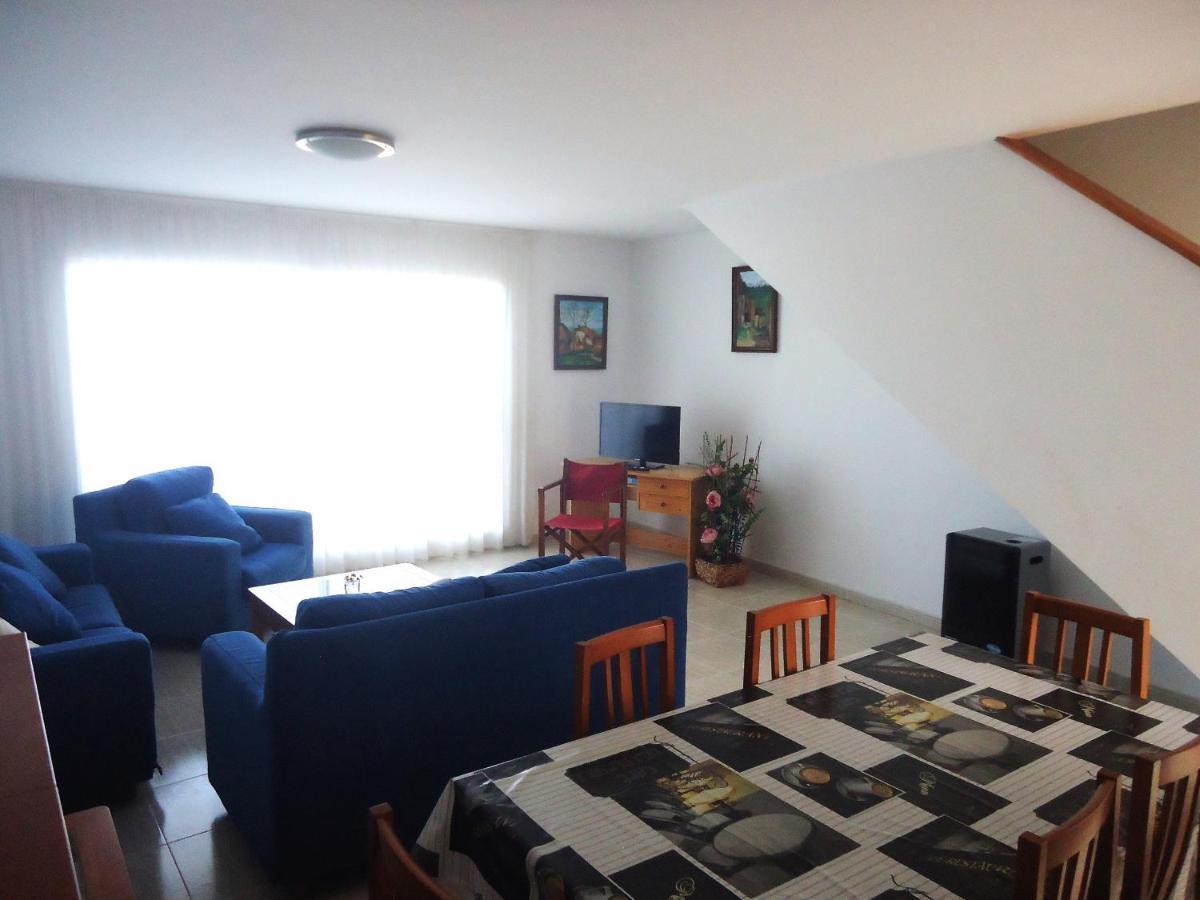 Arabella Duplex Village Peñíscola Dış mekan fotoğraf