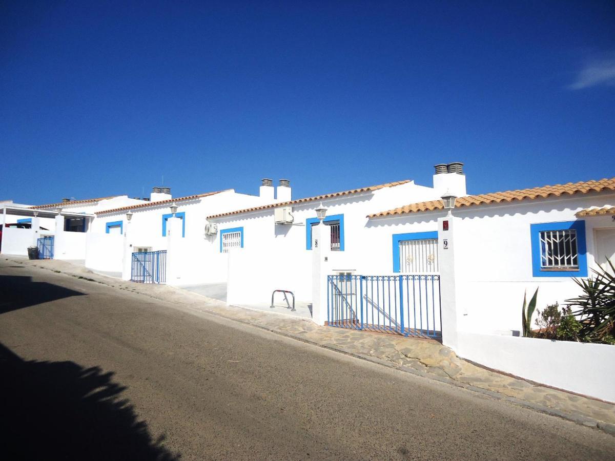 Arabella Duplex Village Peñíscola Dış mekan fotoğraf